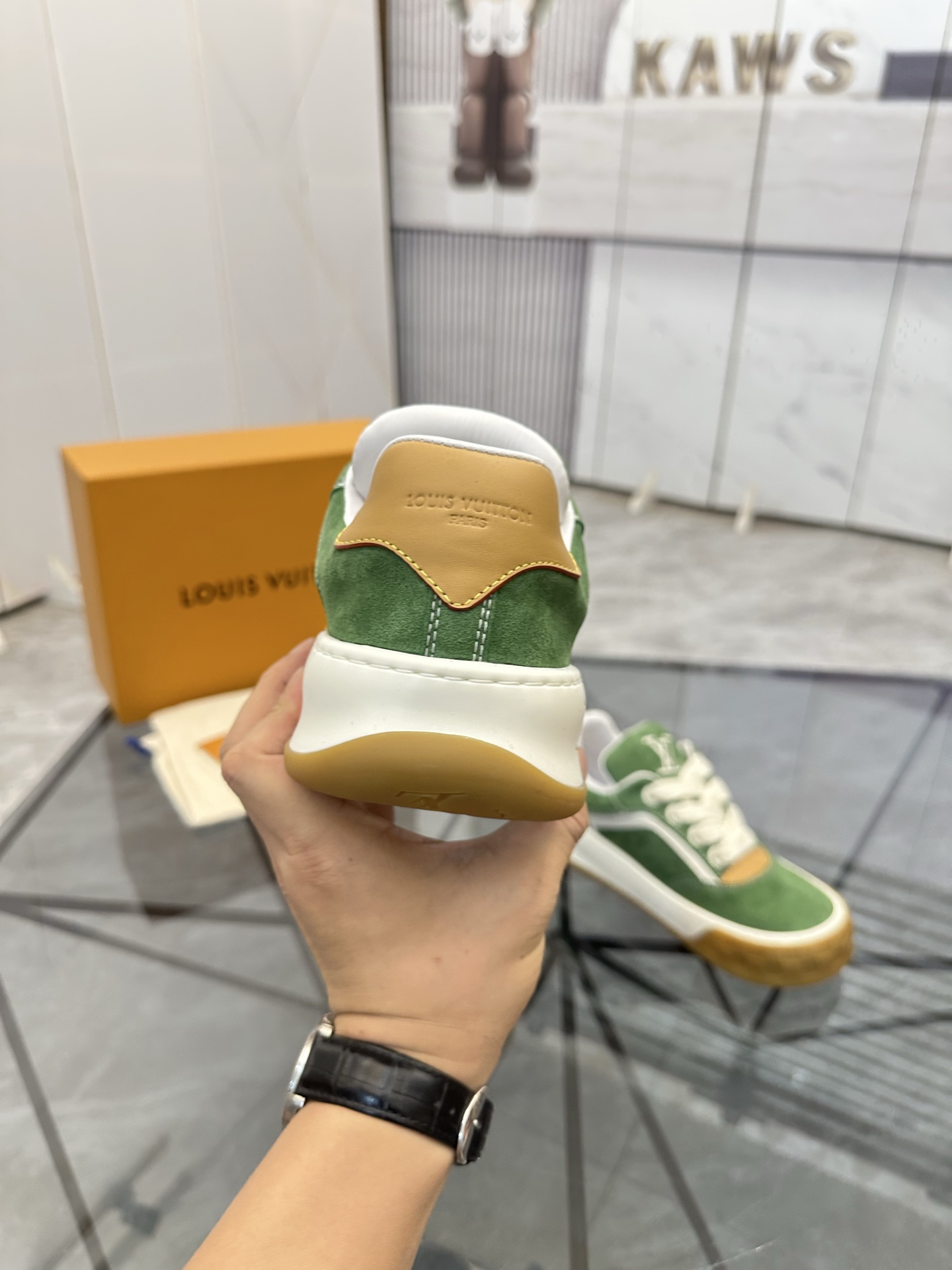 Louis Vuitton